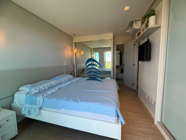 Imagem 7: ART RESIDENCE ????????- PIATÃ Apartamento reformado com varanda ampla, vista