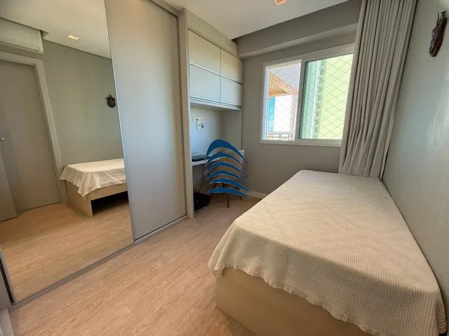 Imagem 15: ART RESIDENCE ????????- PIATÃ Apartamento reformado com varanda ampla, vista
