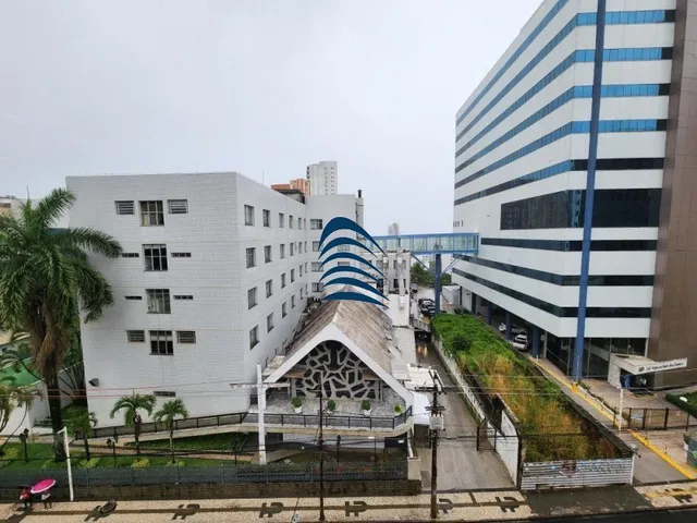 Imagem 9: APARTAMENTO DE 3/4 PARA VENDA NA GRAÇA