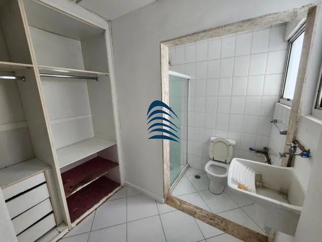 Imagem 13: APARTAMENTO DE 3/4 PARA VENDA NA GRAÇA