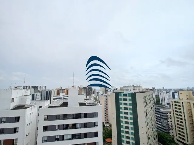 Imagem 16: ?Espetacular 2/4 + gabinete na Pituba ? NASCENTE!