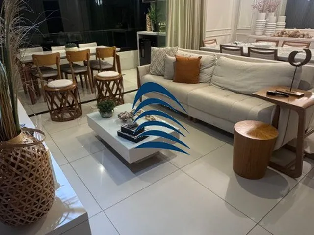Imagem: PARQUE TROPICAL Apt 113m² 4 quartos