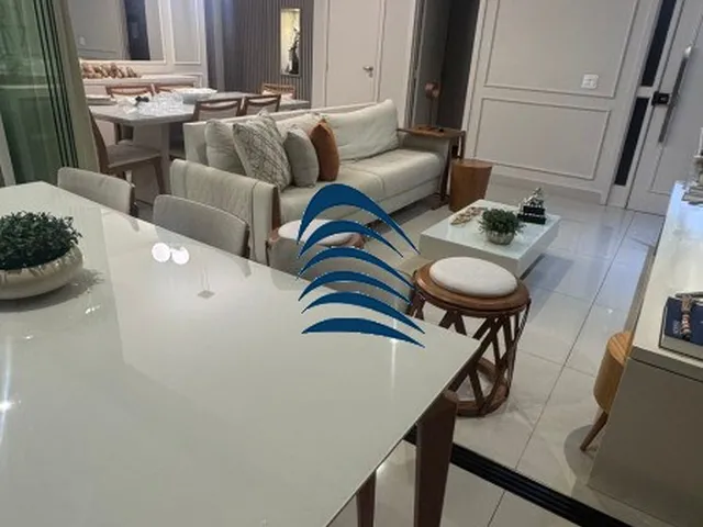 Imagem 12: PARQUE TROPICAL | Apt 113m² | 4 quartos (3 Suítes) | Andar Baixo
