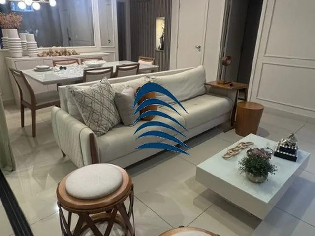 Imagem 8: PARQUE TROPICAL | Apt 113m² | 4 quartos (3 Suítes) | Andar Baixo