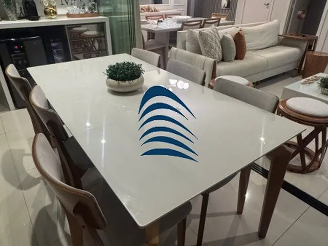 Imagem 15: PARQUE TROPICAL | Apt 113m² | 4 quartos (3 Suítes) | Andar Baixo
