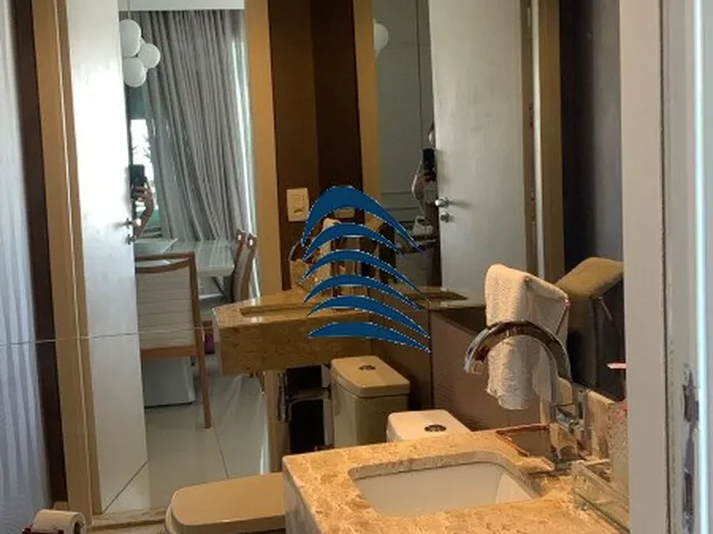 Imagem 4: PARQUE TROPICAL | Apt 113m² | 4 quartos (3 Suítes) | Andar Baixo