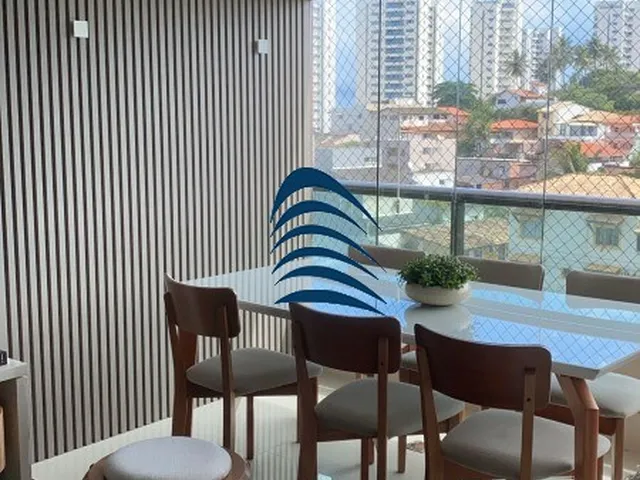 Imagem 5: PARQUE TROPICAL | Apt 113m² | 4 quartos (3 Suítes) | Andar Baixo