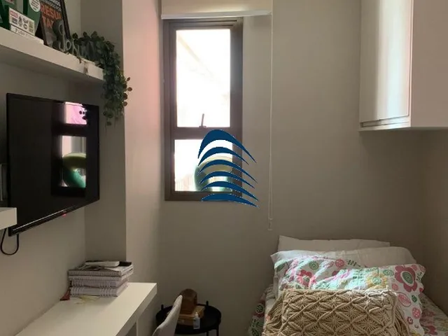 Imagem 9: PARQUE TROPICAL | Apt 113m² | 4 quartos (3 Suítes) | Andar Baixo