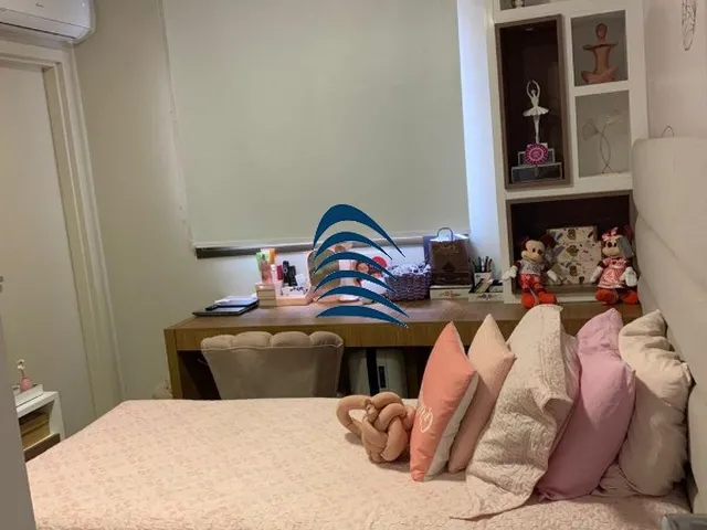 Imagem 11: PARQUE TROPICAL | Apt 113m² | 4 quartos (3 Suítes) | Andar Baixo