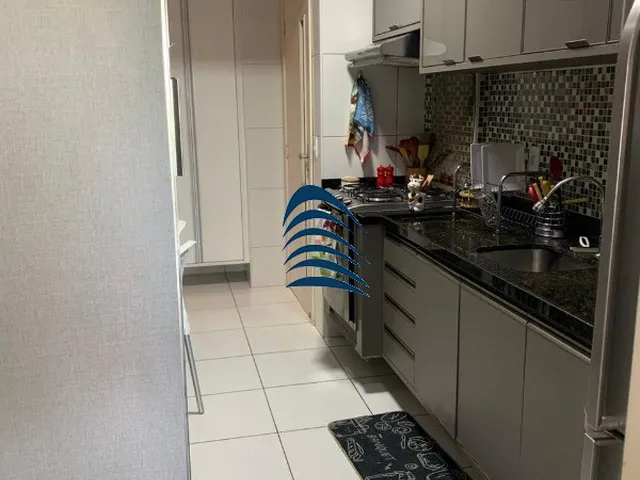 Imagem 16: PARQUE TROPICAL | Apt 113m² | 4 quartos (3 Suítes) | Andar Baixo