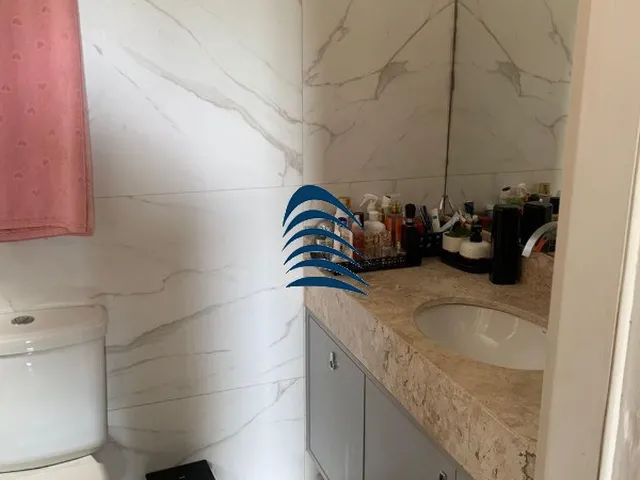 Imagem 10: PARQUE TROPICAL | Apt 113m² | 4 quartos (3 Suítes) | Andar Baixo