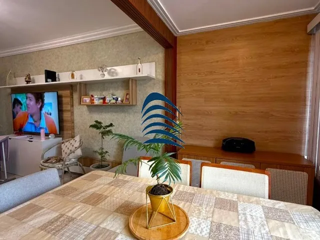 Imagem 4: APARTAMENTO 3 QUARTOS NO CANDEAL