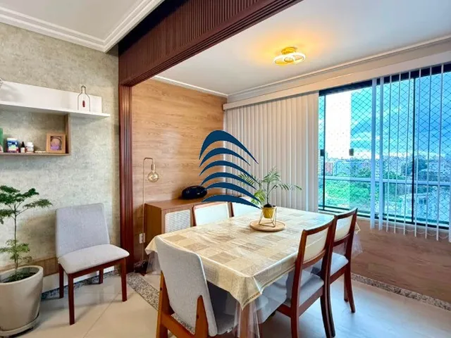 Imagem 11: APARTAMENTO 3 QUARTOS NO CANDEAL