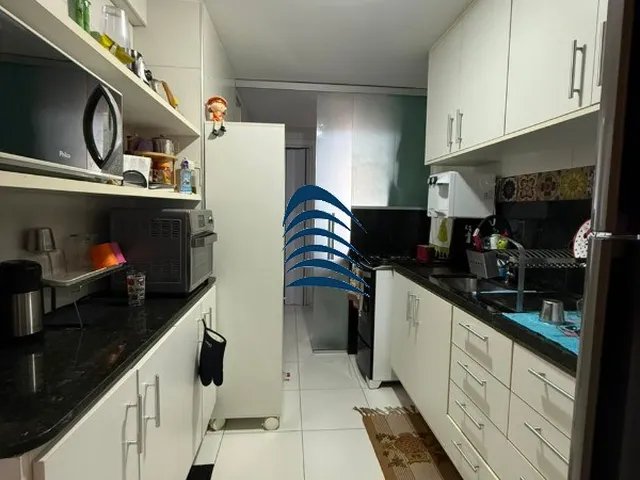 Imagem 2: APARTAMENTO 3 QUARTOS NO CANDEAL