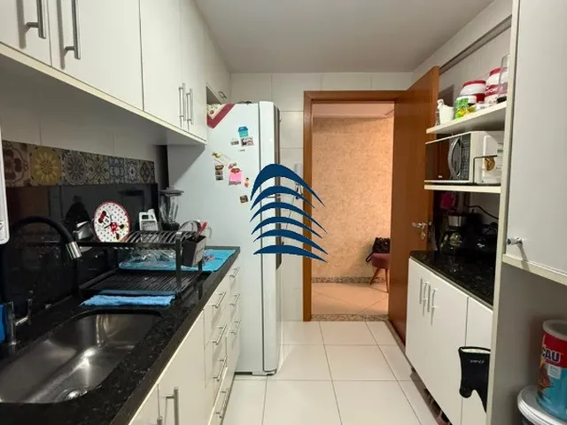 Imagem 12: APARTAMENTO 3 QUARTOS NO CANDEAL