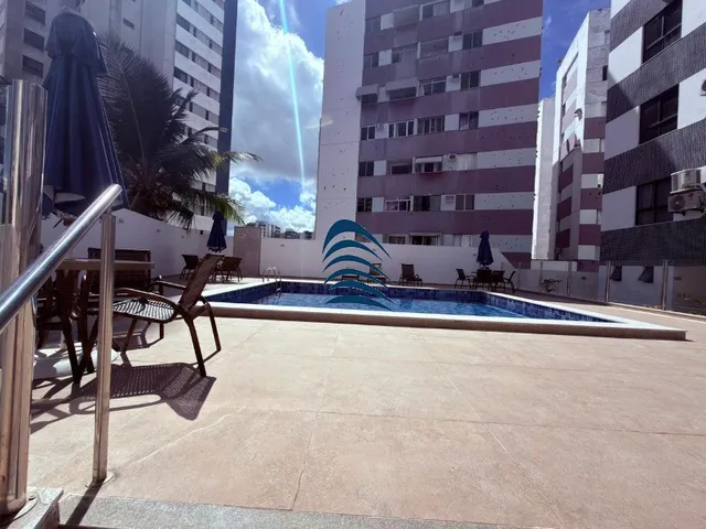 Imagem 3: Oportunidade na Pituba: Apto 2/4 Reformado, Pronto para Morar!