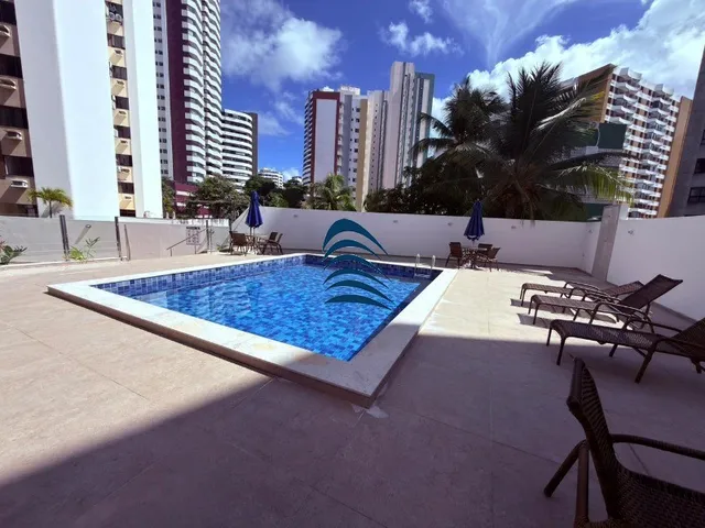 Imagem 16: Oportunidade na Pituba: Apto 2/4 Reformado, Pronto para Morar!