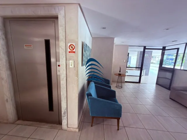 Imagem 4: Oportunidade na Pituba: Apto 2/4 Reformado, Pronto para Morar!