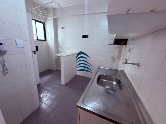 Imagem 2: Oportunidade na Pituba: Apto 2/4 Reformado, Pronto para Morar!