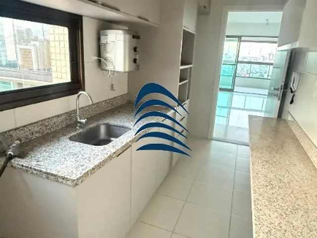 Imagem 8: ???Apartamento inicialmente 3/4 sendo 2 suítes um dos quartos foi modificado dando lugar