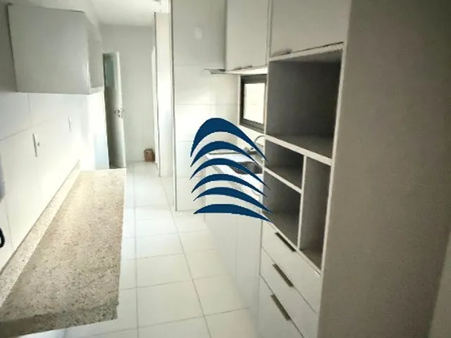 Imagem 16: ???Apartamento inicialmente 3/4 sendo 2 suítes um dos quartos foi modificado dando lugar
