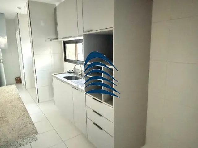 Imagem 3: ???Apartamento inicialmente 3/4 sendo 2 suítes um dos quartos foi modificado dando lugar