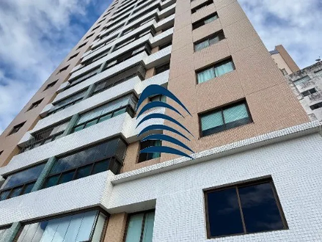 Imagem 15: ???Apartamento inicialmente 3/4 sendo 2 suítes um dos quartos foi modificado dando lugar