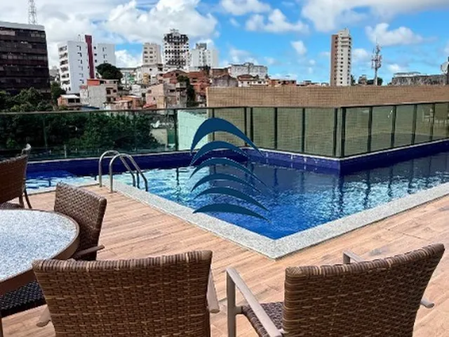 Imagem 13: ???Apartamento inicialmente 3/4 sendo 2 suítes um dos quartos foi modificado dando lugar