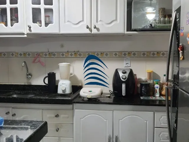 Imagem 9: Apto/ Stella Maris. 86 m2, de área privativa, sendo: 2/4, 1 suíte, 1 banheiro