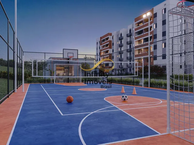 Imagem: CITTÁ BENE - Apartamento à venda no bairro