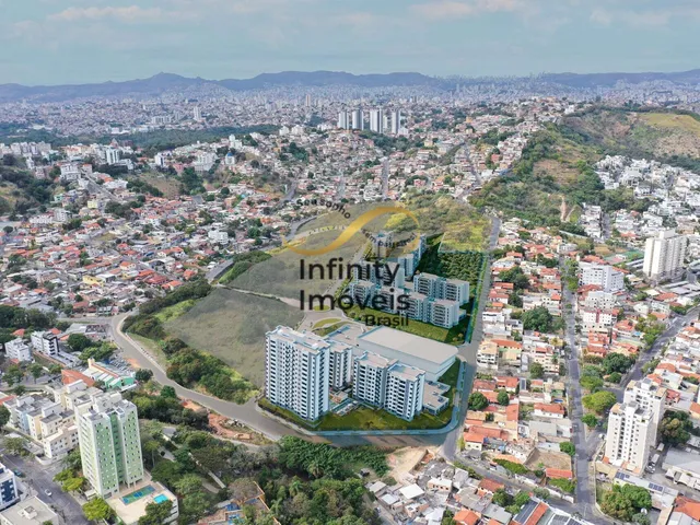Imagem 13: CITTÁ BENE - Apartamento à venda no bairro Ouro Preto - Belo Horizonte/MG