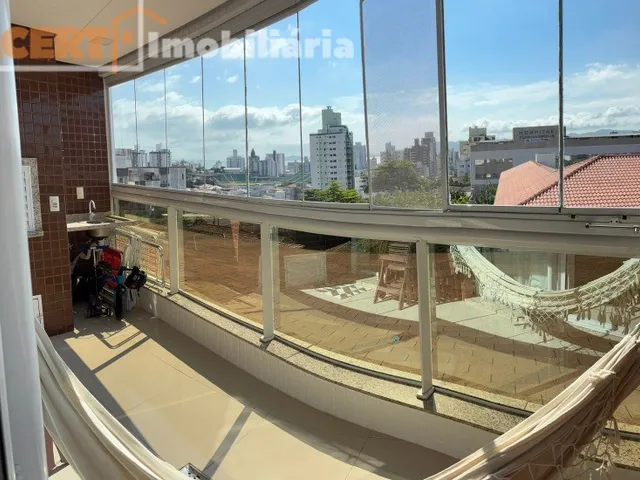 Imagem: APARTAMENTO RESIDENCIAL em FLORIANÓPOLIS