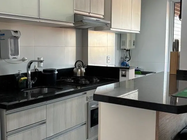 Imagem 10: APARTAMENTO RESIDENCIAL em FLORIANÓPOLIS - SC, ESTREITO