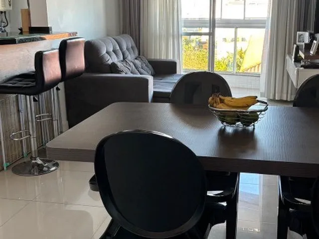 Imagem 7: APARTAMENTO RESIDENCIAL em FLORIANÓPOLIS - SC, ESTREITO