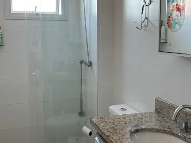 Imagem 8: APARTAMENTO RESIDENCIAL em FLORIANÓPOLIS - SC, ESTREITO