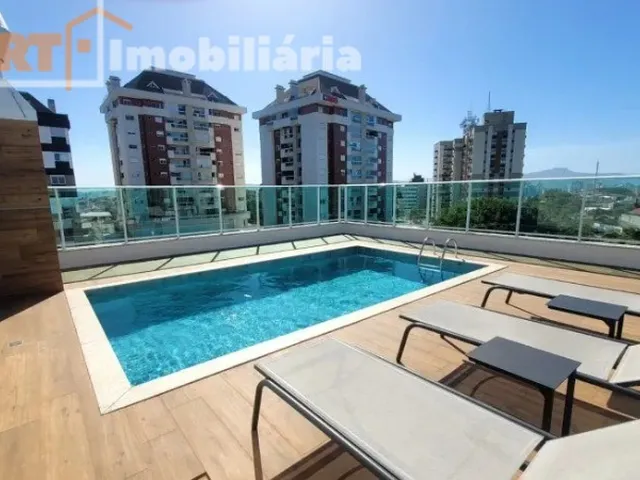 Imagem 5: APARTAMENTO RESIDENCIAL em FLORIANÓPOLIS - SC, ESTREITO