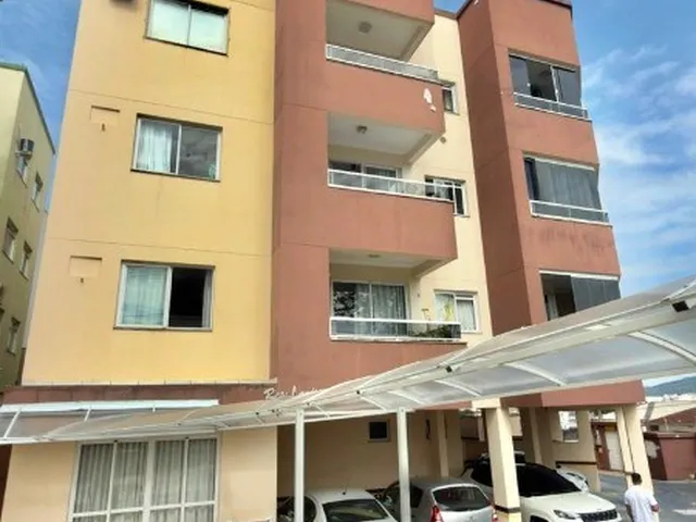 Imagem: APARTAMENTO RESIDENCIAL em SÃO JOSÉ