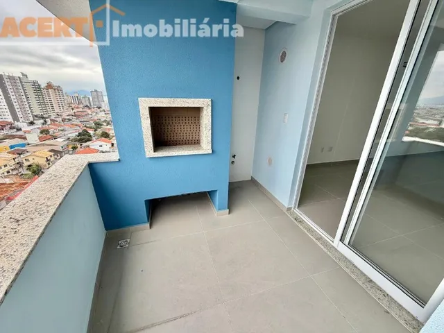 Imagem: APARTAMENTO RESIDENCIAL em SÃO JOSÉ