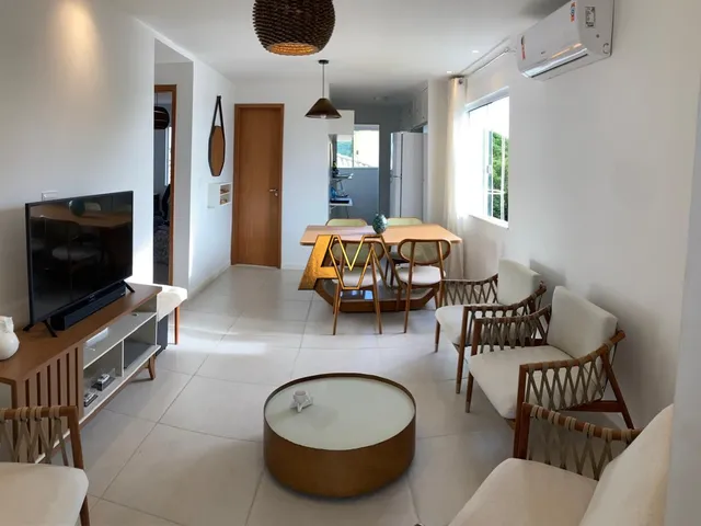 Imagem: Apartamento à venda no bairro GUARAJUBA