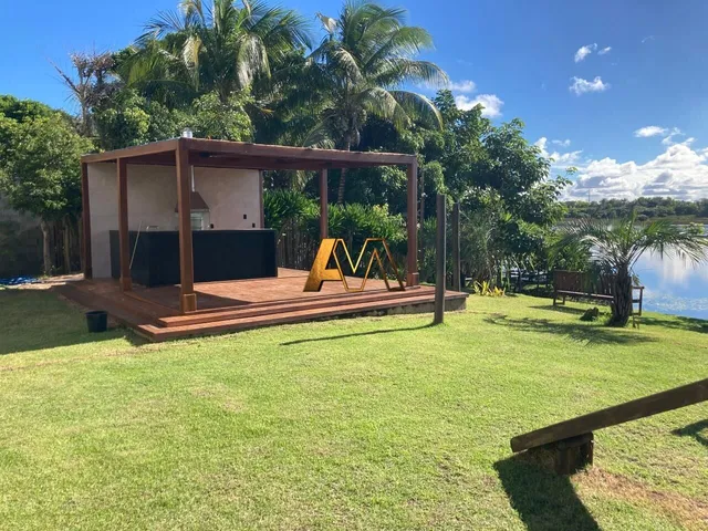 Imagem 13: Apartamento À Venda no Bairro Guarajuba - Camaçari/Ba