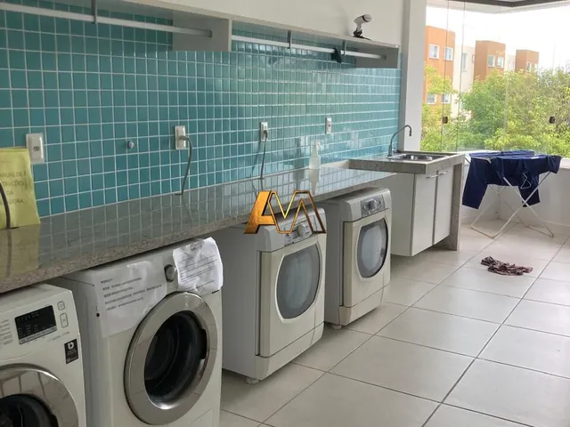 Imagem 12: Apartamento À Venda no Bairro Guarajuba - Camaçari/Ba