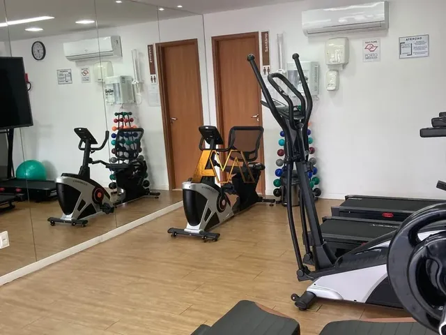 Imagem 3: Apartamento À Venda no Bairro Guarajuba - Camaçari/Ba