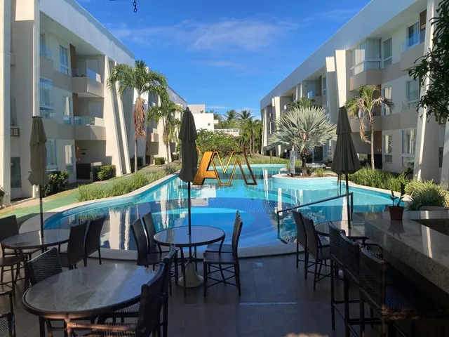 Imagem 6: Apartamento À Venda no Bairro Guarajuba - Camaçari/Ba