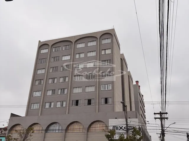 Imagem 5: Apartamento para locação, BOA VISTA, CURITIBA - PR