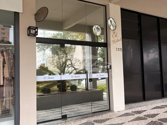 Imagem 16: Apartamento para locação, BOA VISTA, CURITIBA - PR