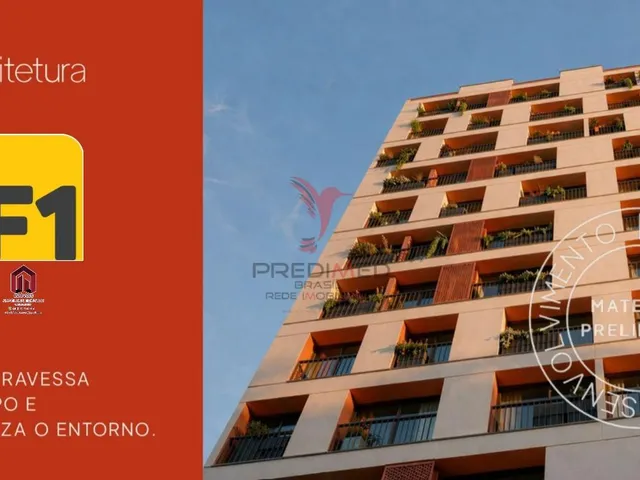 Imagem: Apartamentos à venda no Parkside Rio Branco