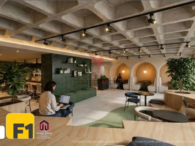 Imagem 10: Apartamentos à venda no Parkside Rio Branco Florianópolis SC Brasil
