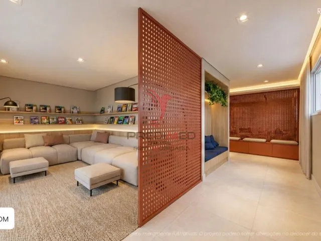Imagem 7: Apartamentos à venda no Parkside Rio Branco Florianópolis SC Brasil