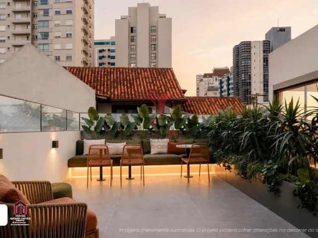 Imagem 4: Apartamentos à venda no Parkside Rio Branco Florianópolis SC Brasil
