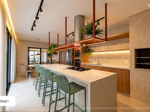 Imagem 12: Apartamentos à venda no Parkside Rio Branco Florianópolis SC Brasil
